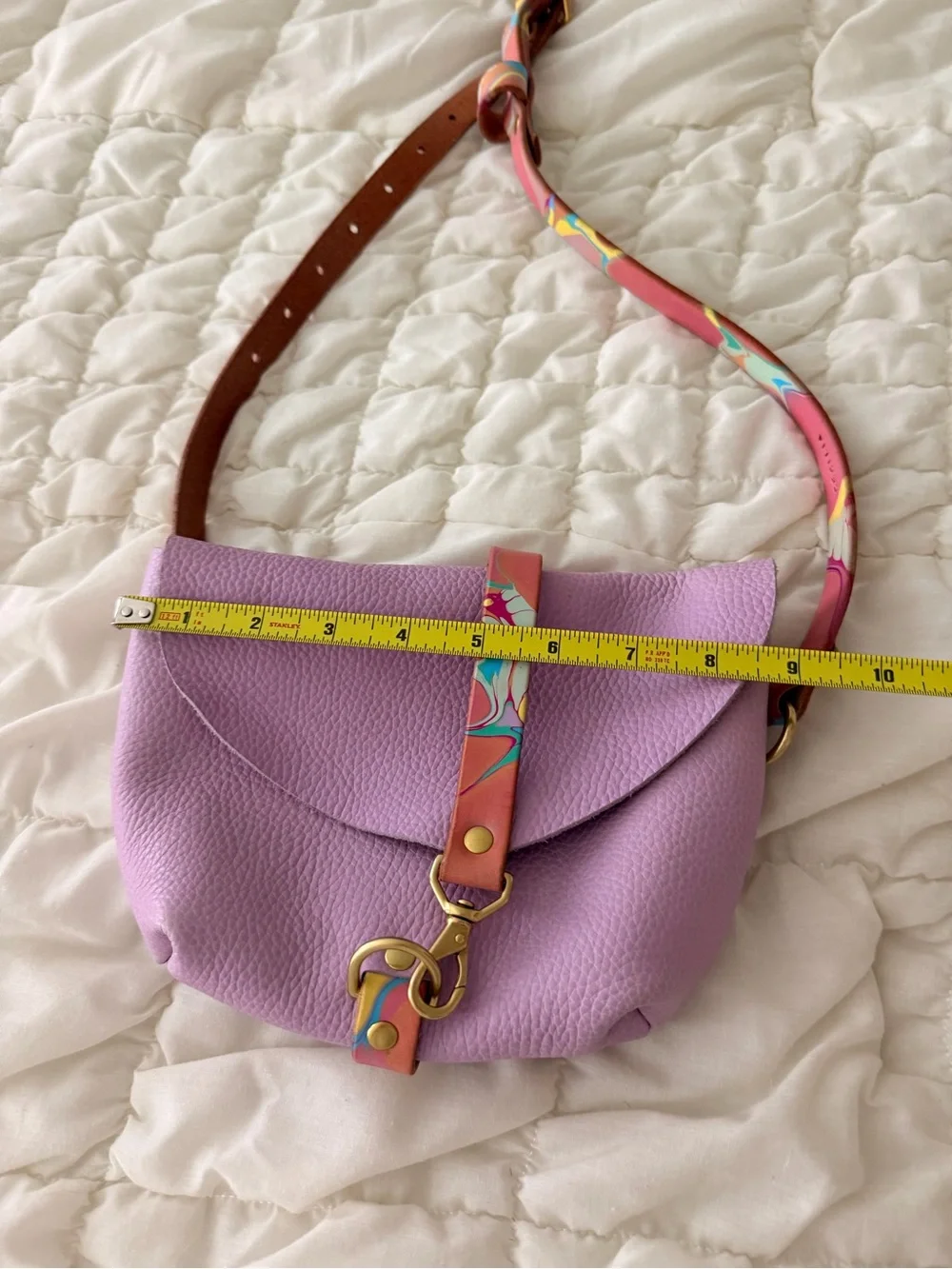 Glad&Young Srudio Limited edition of the bag